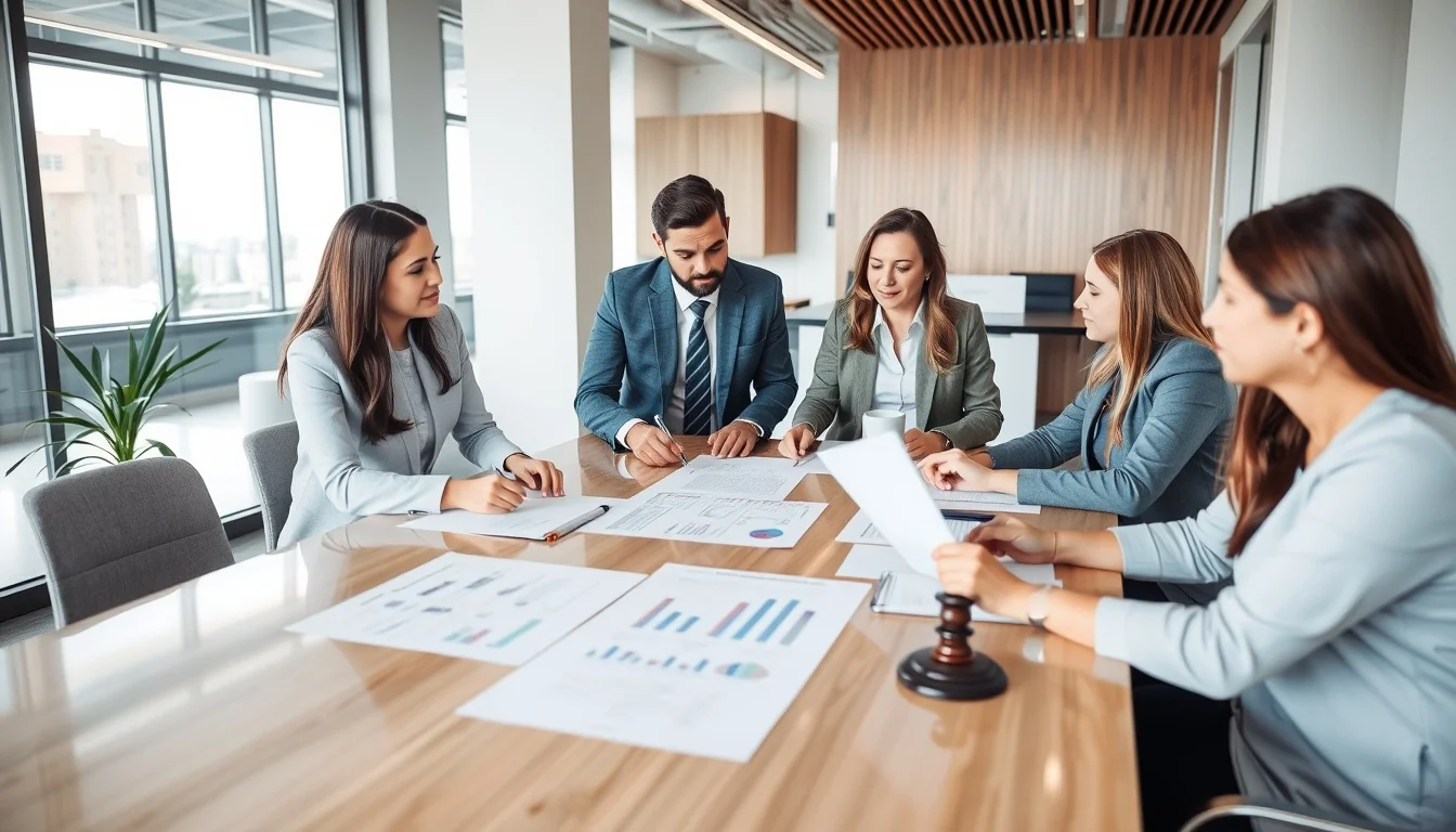 Professional plan visual